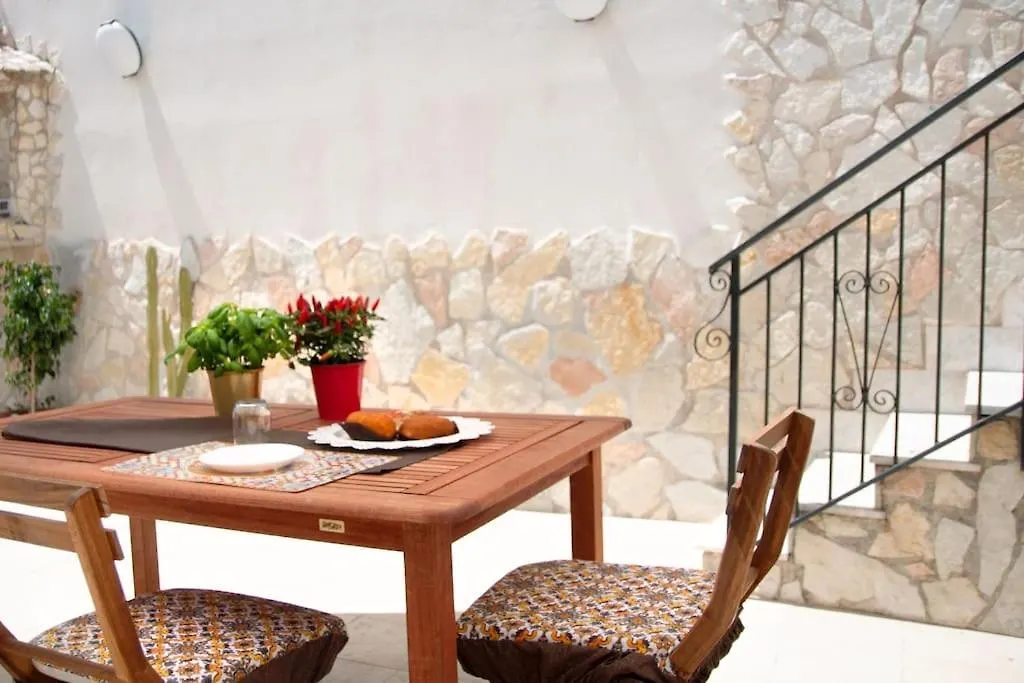 Apartment Corso Alberto In Terrazza Palermo Italy